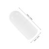 30pcs 50ml Plastic Roller Bottles for Deodorant and Skincare Travel view 2