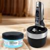 wupeieu Shaver Quick-cleaning Base And Cleaning Fluid Compatible With Philips(Option 4) view 2