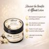 Affinati Black Raspberry Vanilla 10 oz Body Lotion for Dry Skin Deep Hydration Moisturizer, Lightweight & Fast Absorbing, Daily Skin Care for Men & Women view 3