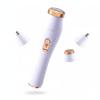 3-in-1 Electric Hair Trimmer Waterproof Razor Painless Body Shaver view 1