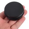 LOORGVEL 20pcs 30ml Aluminum Cream Jars Refillable Screw Lid Metal round Tins for Cosmetic Storage Containers Suitable for Travel and DIY Makeup view 4