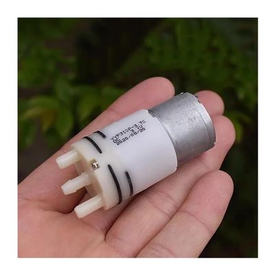 CQMLWSDNW 310 Electronic Starter Foam Pump Liquid Soap Pump DC 3V 3.7V Dispenser Bubble Pump DIY Hand Washing Machine CQMLWSDNW
