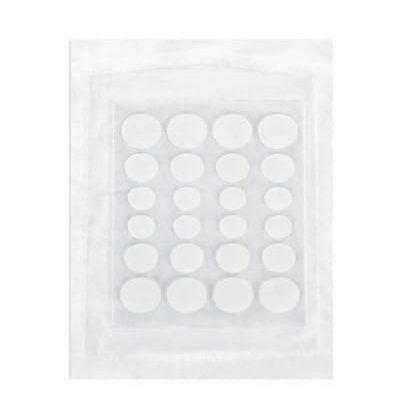 Acne Patch, Clear Hydrocolloid Dots, Invisible Spot Stickers, 300 Count