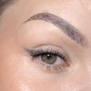 Sandstone Scandinavia Hypoallergenic Waterproof Eyeliner Pencil (Go Green) view 2