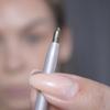 Sandstone Scandinavia Hypoallergenic Waterproof Eyeliner Pencil (Go Green) view 3