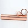 ACVACV T2 Copper Pipe Tube Length 245mm, OD10 Outer Diameter 10mm Copper Pipe,Capillary Hollow Copper Tube Factory Outlets(OD10 ID7) view 2