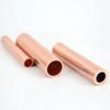 ACVACV T2 Copper Pipe Tube Length 245mm, OD10 Outer Diameter 10mm Copper Pipe,Capillary Hollow Copper Tube Factory Outlets(OD10 ID7) view 4