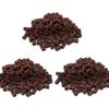 100Pcs Sanding Buffer Band Drill File Machine Bits Grinding Ring Nail Art Tool- 120"" Durability view 1