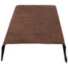 Vobumix Massage Table Sheets Elastic Soft Breathable Massage Bed Sheet Solid Spa Bed Sheets for Massage Waxing view 1