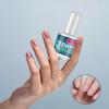 3 Days Nail Care for Dry Weak Fragile Nails, Strengthening & Hydrating view 2