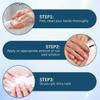 3 Days Nail Care for Dry Weak Fragile Nails, Strengthening & Hydrating view 4