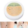 Non - Woven Wax Strips 100 Yards | Gentle Hair Removal Paper for Sensitive Skin | Depilatory Strips for Legs/Armpits/Bikini Area | Disposable & Sanitary view 3