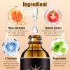 Tanning Drops To Drink Made with Natural Ingredients view 2