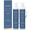 2pcs Firm & Restore Formula Day Cream for Face and Neck, Hydrating Wrinkle Cream for Smoother, Firmer, and Younger-Looking Skin view 1