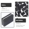 Homoyoyo 50pcs Dual Sided Mini Block Nail Files Buffer Blocks for Fingernail and Toenail Manicure and Pedicure Nail Care Tools view 3