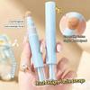 Dual-effect Concealer & Foundation Eye Concealer - 24-Hour Long-Lasting, 2-in-1 Concealer and Foundation Pen,High-Coverage Matte Finish (02# Nude Pink) view 4