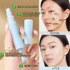 Dual-effect Concealer & Foundation Eye Concealer - 24-Hour Long-Lasting, 2-in-1 Concealer and Foundation Pen,High-Coverage Matte Finish (03# Beige) view 4