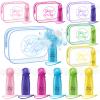 Fumete 12 Pcs Girls Weekend Trip Gifts Favors for Women view 1