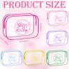 Fumete 12 Pcs Girls Weekend Trip Gifts Favors for Women view 3