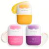 Ycz 3 in 1 Neck Cream with Retinol for Anti-wrinkle and Anti-aging, 4.76 Oz view 1