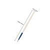 SOIMISS Eyeliner Detailing Brush and Fine Eyeshadow Applicator, Small Thin Makeup Brush for Precision Eye Makeup, Professional Eyeliner Tool for Detailed Cosmetic Application view 2