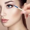 SOIMISS Eyeliner Detailing Brush and Fine Eyeshadow Applicator, Small Thin Makeup Brush for Precision Eye Makeup, Professional Eyeliner Tool for Detailed Cosmetic Application view 4