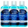 250ml Men's Shaver Cleaning Solution Compatible With Braun CCR2Compatible With Philips CC13 JC301 CC13Compatible With Panasonic ES-LM56 ES-4L(3pcs) view 1