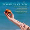 Carroten Travel Size Intensive Tanning Gel, 1.7 oz + Spatula view 3