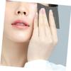 Uonlytech Charcoal Facial Oil Absorbing Tissues 200 Sheets 2 Sets Oil Control Blotting Paper Skin Care Face Cleaning for Oily Skin Makeup Touch-up view 4