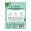 Tea Tree Oil Foot Soak with Epsom Salt - Pedicure Foot Soaking Salts for Dry Cracked Heels, Calluses & Smelly Feet - Epsom Salt for Feet, Foot Bath Soak & Foot Spa - Made in USA, 16 oz - 2 Pack view 2