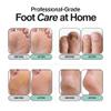 Tea Tree Oil Foot Soak with Epsom Salt - Pedicure Foot Soaking Salts for Dry Cracked Heels, Calluses & Smelly Feet - Epsom Salt for Feet, Foot Bath Soak & Foot Spa - Made in USA, 16 oz - 2 Pack view 4