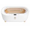 Paraffin Wax Machine for Hands & Feet - Fleur De Spa 4000ml Paraffin Wax Warmer with Auto Timer & Keep Warm, Includes 4lbs USA Made Wax for Spa Treatment (Lavender Paraffin) view 4
