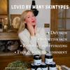 Sweet Keek's Pure And Wild Pasture-raised Beef Tallow for Skin Care - Face + Body - Whipped Moisturizer for Sensitive Skin - Natural Lotion - 4 oz - Wild Berry Latte Scent (Blueberry, Acai, Vanilla) view 4