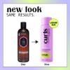 HASK Curl Care Coconut & Argan Shampoo & Conditioner Set, 16 oz Each view 2