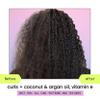 HASK Curl Care Coconut & Argan Shampoo & Conditioner Set, 16 oz Each view 3