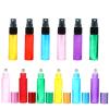ibasenice 12pcs Glass Roller Bottles with Roller Balls for Essential Oils view 1