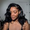 New Trend Logos Hairline Human Hair Body Wave Short Bob Wigs Natural Black Brazilian Remy HD Invisible Lace Front Wig with M Shaped Hairline Baby Hair Bleached Knots150% Density 12Inch view 4