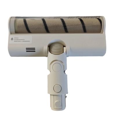 Dust-removing Soft Velvet Floor Brush Head Compatible For Dreame V12S V16S V11 V12 T10 T20 T30 T20pro T30NEO V16 V12pro