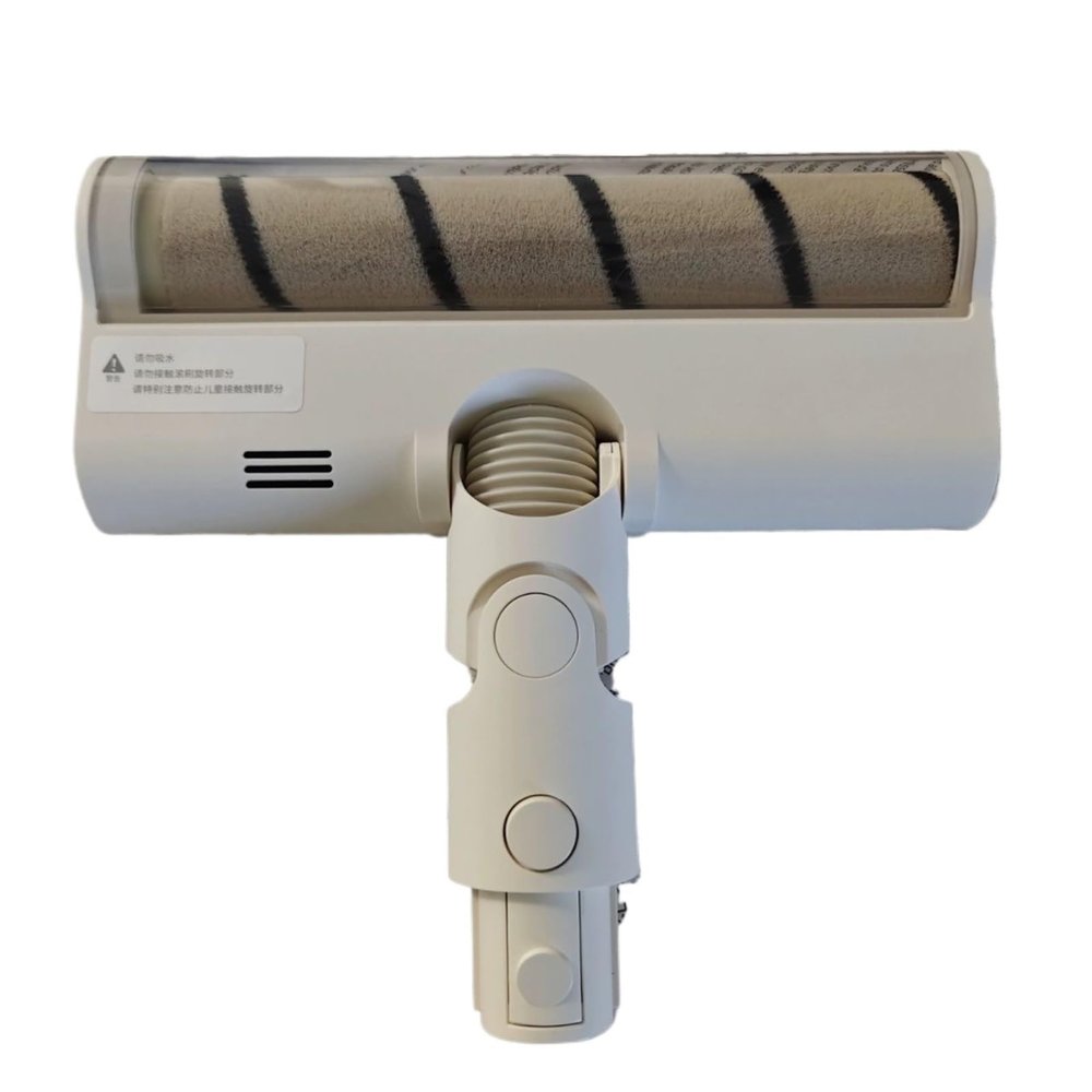 Dust-removing Soft Velvet Floor Brush Head Compatible For Dreame V12S V16S V11 V12 T10 T20 T30 T20pro T30NEO V16 V12pro