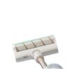 Dust-removing Soft Velvet Floor Brush Head Compatible For Dreame V12S V16S V11 V12 T10 T20 T30 T20pro T30NEO V16 V12pro view 3