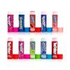 Sweets by Hershey 10 Flavored Lip Balms | Twizzlers, Jolly Rancher, Bubble Yum, Ice Breakers | Cruelty Free view 1