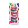 Sweets by Hershey 10 Flavored Lip Balms | Twizzlers, Jolly Rancher, Bubble Yum, Ice Breakers | Cruelty Free view 4