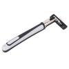 Yinhing Men's Beard Clipper Double Layer with 20 Stainless Steel Blades Comfortable and Ergonomic Manual Tool for Men view 2