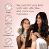 Walaky Termoprotector 250ml Protege la humedad interna del dao trmico view 3