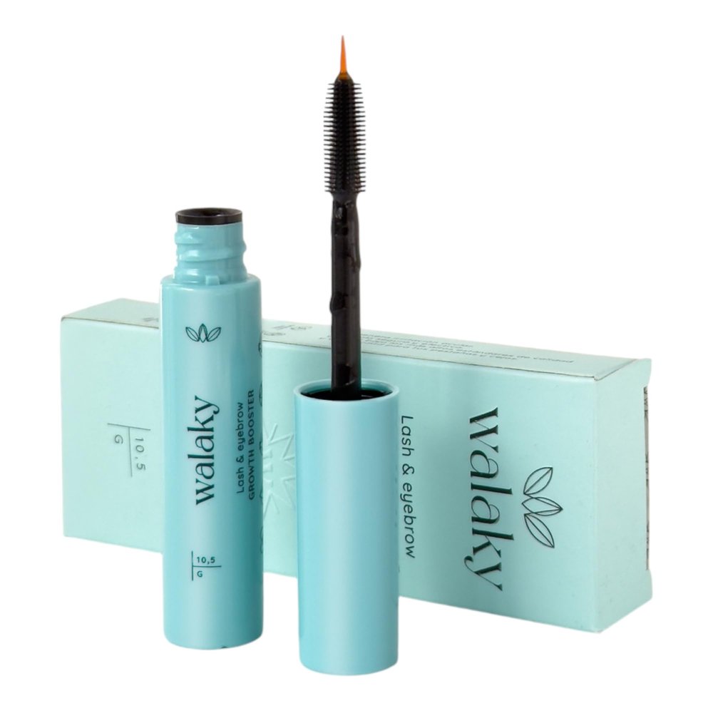 WALAKY Srum de Cejas y Pestaas - 10ml