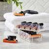 Equate 5 Blade Razor Cartridge Refills with Trimmer, compatible with Equate 5 Blade Handles, 24 Count 2 PACK view 2