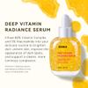 XIANUI Deep Vitamin C Radiance Face Serum with TXA & Niacinamide 1.01 fl.oz view 2