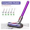 Vaccum Cleaner Head Compatible For Dyson V7 V8 V10 V11 V15 Floor Brush Head Replacement Parts view 3