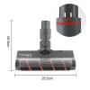 Soft Velvet Floor Brush Head Compatible For DreameT10 T20 T30 V12S V16S V11 SE V12 V13 R10 Pro V12S T30NEO V12pro view 3
