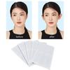 10pcs Clear Ear Stickers Veneer Corrector Patches Invisible Cosmetics Training Accessory Corrector view 2